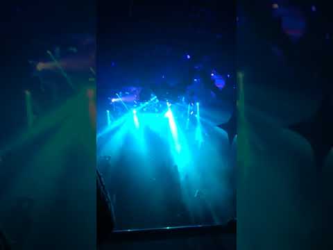 Astral Projection - Let There Be Light (Outsiders Remix) live @ Grenoble 2018