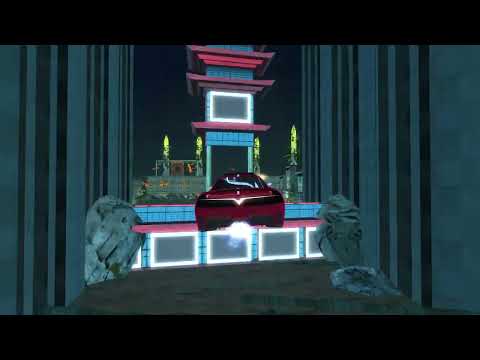 Gteatero ft. Adidas ft. Skyfive ft. Jenji - The Four Dragons