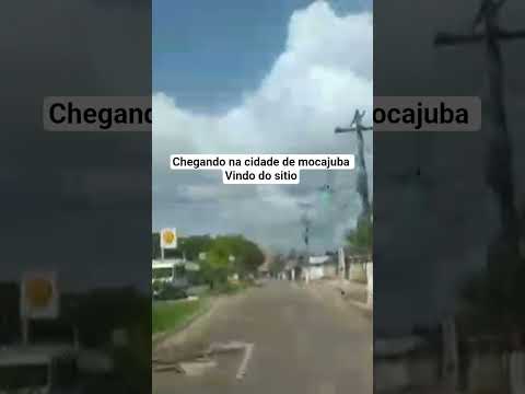#sitio  #cidade #mocajuba #para