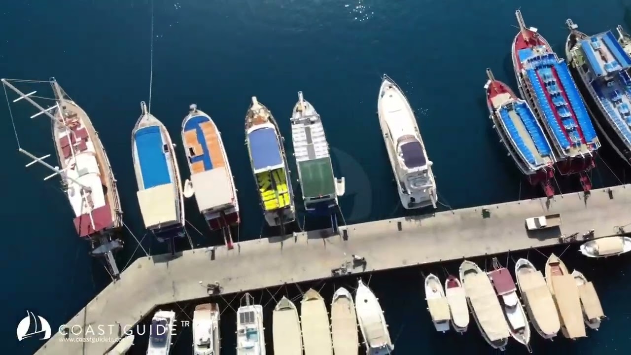 İçmeler Video