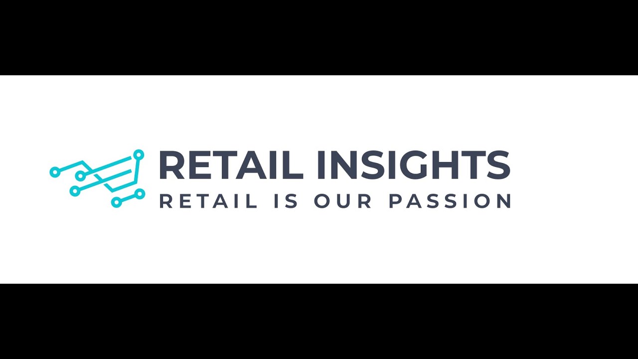 Retail Insights Introduction