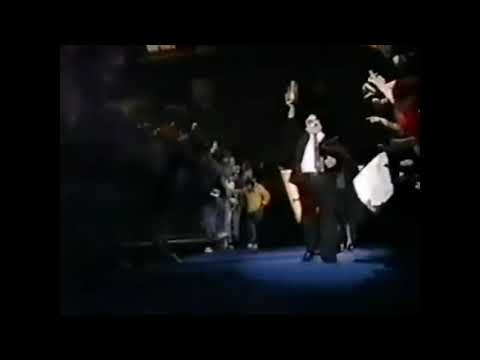 Undertaker vs Jobber Mickey Jay WWF Superstars 1992