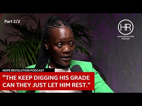 PART 2 - Mob Justice Took My Son — A Mother’s Story | Hope Revolution