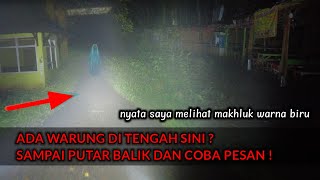 Download lagu I was shocked that there were ghosts in this forest. mp3 Download lagu I was shocked that there were ghosts in this forest. mp3