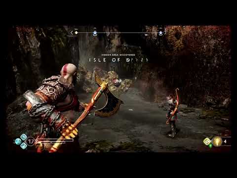 God of War pt113