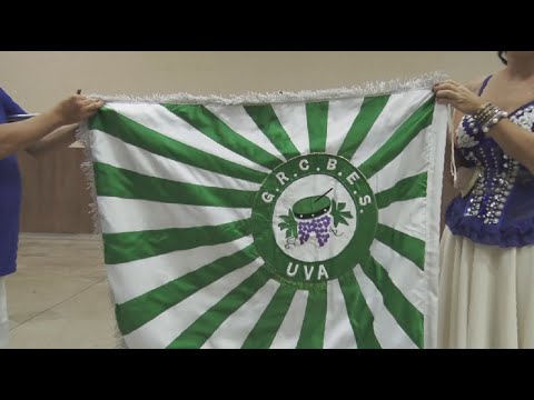 Escola de Samba UVA procura alternativas para desfilar no Carnaval