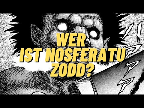 Wer ist Nosferatu Zodd?