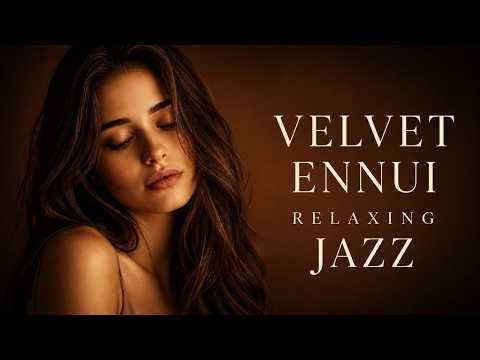 Relaxing Smooth Jazz | Soulful Female Vocals & Warm Melodies to Unwind After Work
