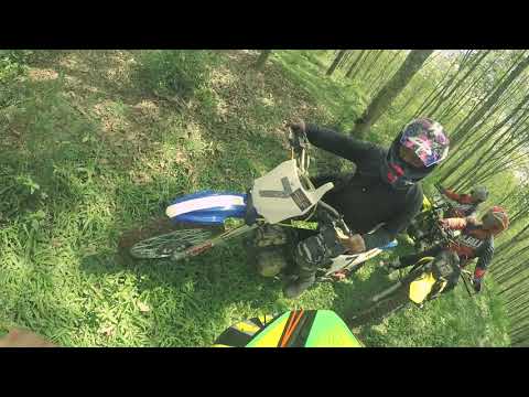 BANARAN TRACK #1 ROJALI CREW