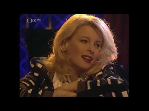 Iveta Bartošová - Můžeš lhát - 1996