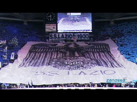 S.S.Lazio 1900 - "On Eagle's Wings"