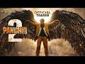 Pannchhi 2 Official Teaser Prince Kanwaljit Singh New Punjabi Film 2026