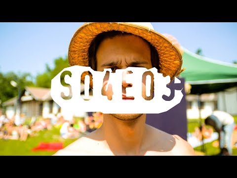 CityMatiné S04E03 - Napozó Népe