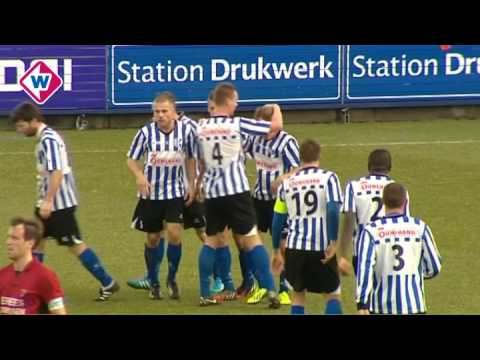 Samenvatting Quick Boys - Rijnvogels