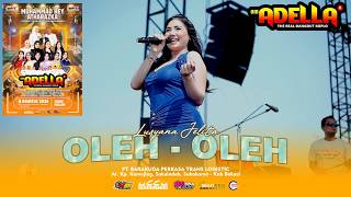 Download lagu SOUVENIRS - LUSYANA JELITA, OM ADELLA | Live Record Kemejing, Sukakarya - Bekasi Regency mp3