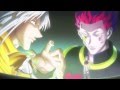 Hunter X Hunter Amv Family Affair
