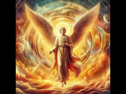 22) Preghiera a Yeiayel, Angelo della Celebrità