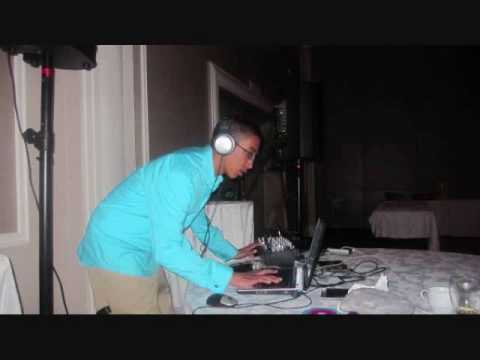 DJ Wasim - Classic Old School Soca Mix