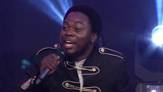 Mkhululi Bhebhe - Baba Wethu Featuring Sibusiso SbuNoah Mthembu (OFFICIAL VIDEO)