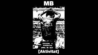 M.B. -  [Aktivitat]
