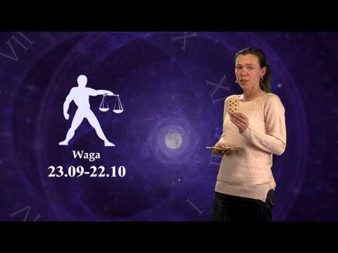 Horoskop na 13 tydzień