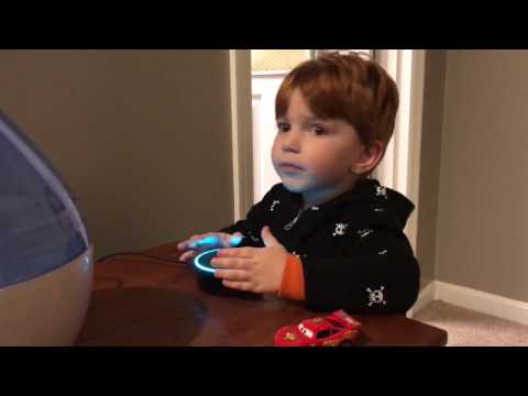 Toddler asks Amazon’s Alexa to play song but gets porn instead