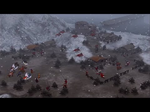 Fire Emblem: Path of Radiance - Chapter 20 Part 1: "Slight Detour"