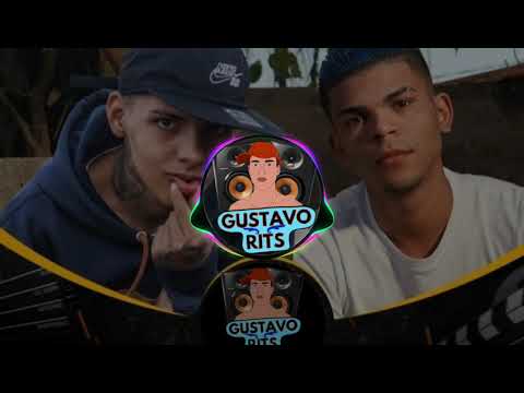MC RICK E MC BRYAN SP - BARRAQUINHO DE MADEIRA (CLIPE OFICIAL) Doug Filmes | DJ DI - (Gustavo Rits)