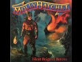 Molly Hatchet - Blue Thunder