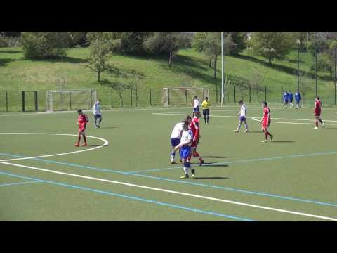 U19: TSV Weilheim vs. SV Böblingen 5:3