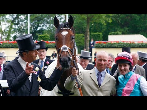 Frankel: remembering a true equine great | Racing Royalty