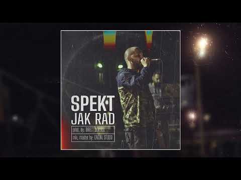 Spekt - Jak rad
