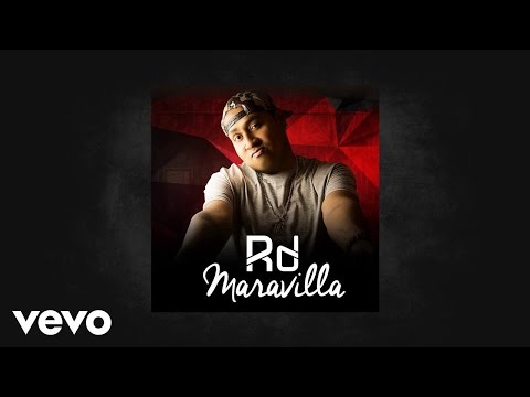 RD Maravilla - Hasta abajo (Audio)
