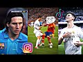 Best Football Edits 2025 1 Hour Tik Tok Reels SKILLS FAILS GOALS 254