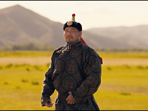 APU Company: Culturally Adorned Mongolia (Naadam Festival 2025)