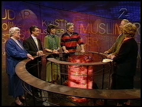 Tror Du Det? -  Del 1 (SVT 1997)