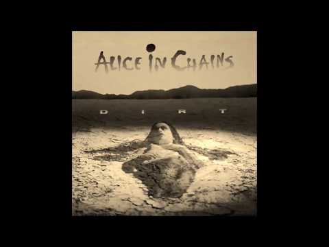 Videoclip de Iron Gland — Alice in Chains