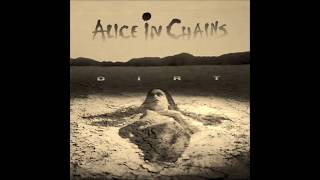 Alice in Chains - Iron Gland