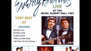 Cathy&#39;s Clown - The Everly Brothers