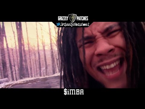 Grizzly Patches - $imba - Official Music Video (Prod. by BR&EN)