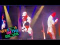 NKOTB Fenway Park | Griffin McIntyre | New Kids on the Block This ones for the Children