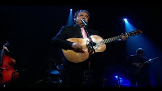 Pierre Perret - "Mon p'tit loup" (Concert au Casino de Paris en 2003)