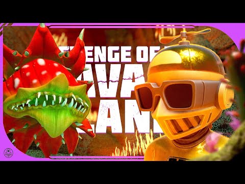 Video Thumbnail: Alles Problem, gar kein gefixed! 🚀 #12 • Revenge of the Savage Planet