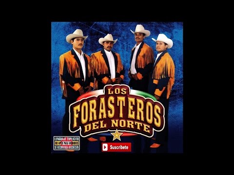 Los Forasteros del Norte - La Ram y el Grand Marquis