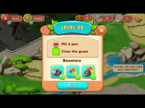 Family Zoo The Story #26