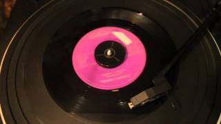 WANDA JACKSON - DON'A WAN'A - CAPITOL - ROCKABILLY