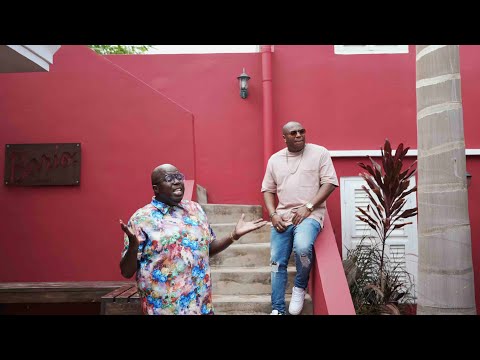 IVANB -YOU DON'T (FT.REINTJE ROCK)