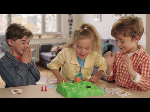 Ravensburger - Lotti Karotti