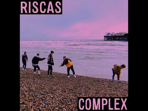Riscas - Complex (Official Audio)