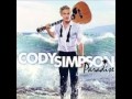 Cody Simpson - Be The One.... Lyrics In ...